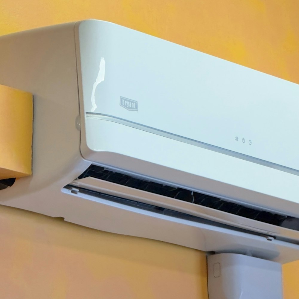 Ar condicionado Samsung só frio