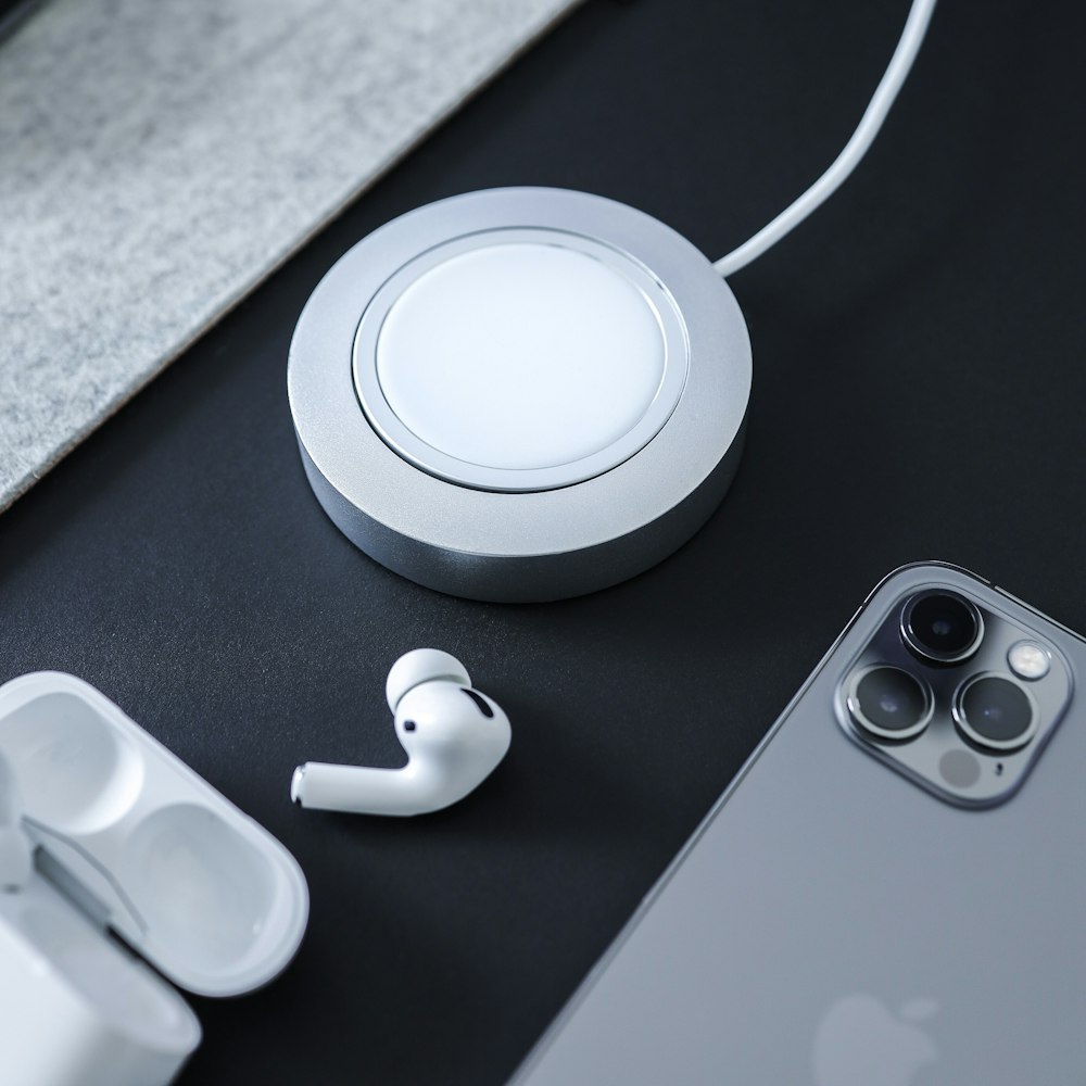 Carregador MagSafe