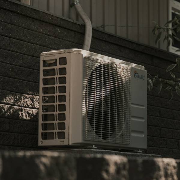 Ar condicionado Depoint R410