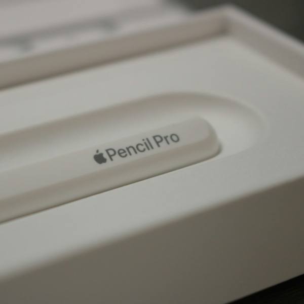 Apple Pencil Pro