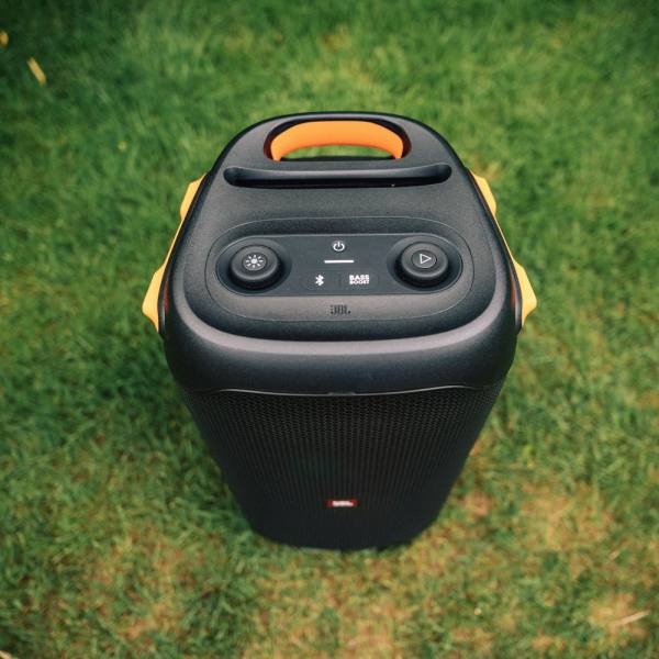 JBL Boombox 3