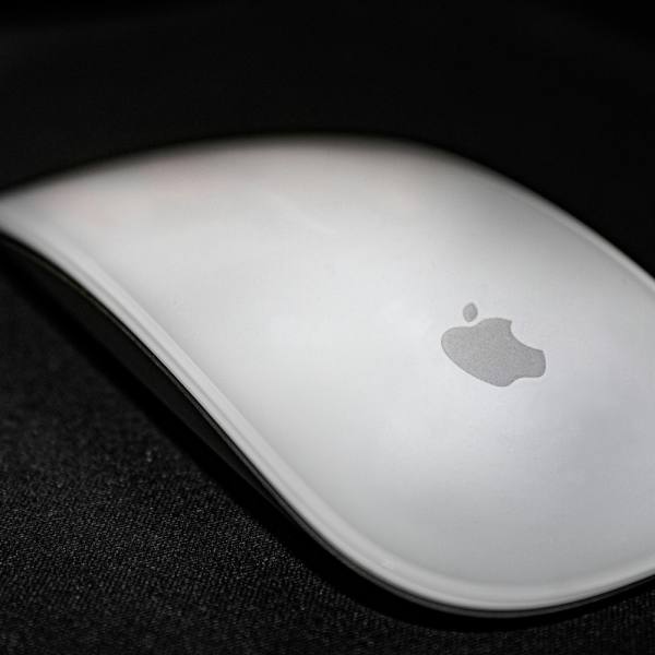 Magic Mouse