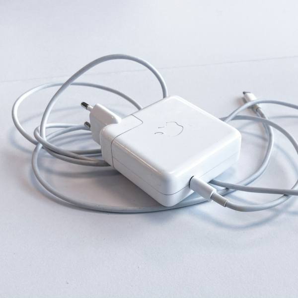 Transformador USB-C para MacBook
